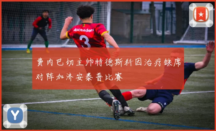 费内巴切主帅特德斯科因治疗缺席对阵加济安泰普比赛